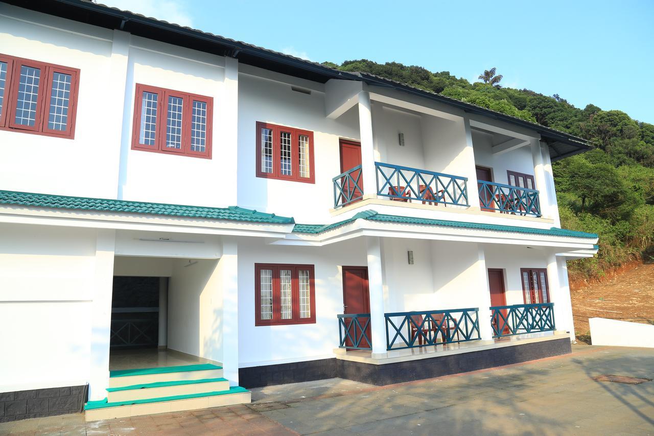 Paithal Resort Kannur Esterno foto