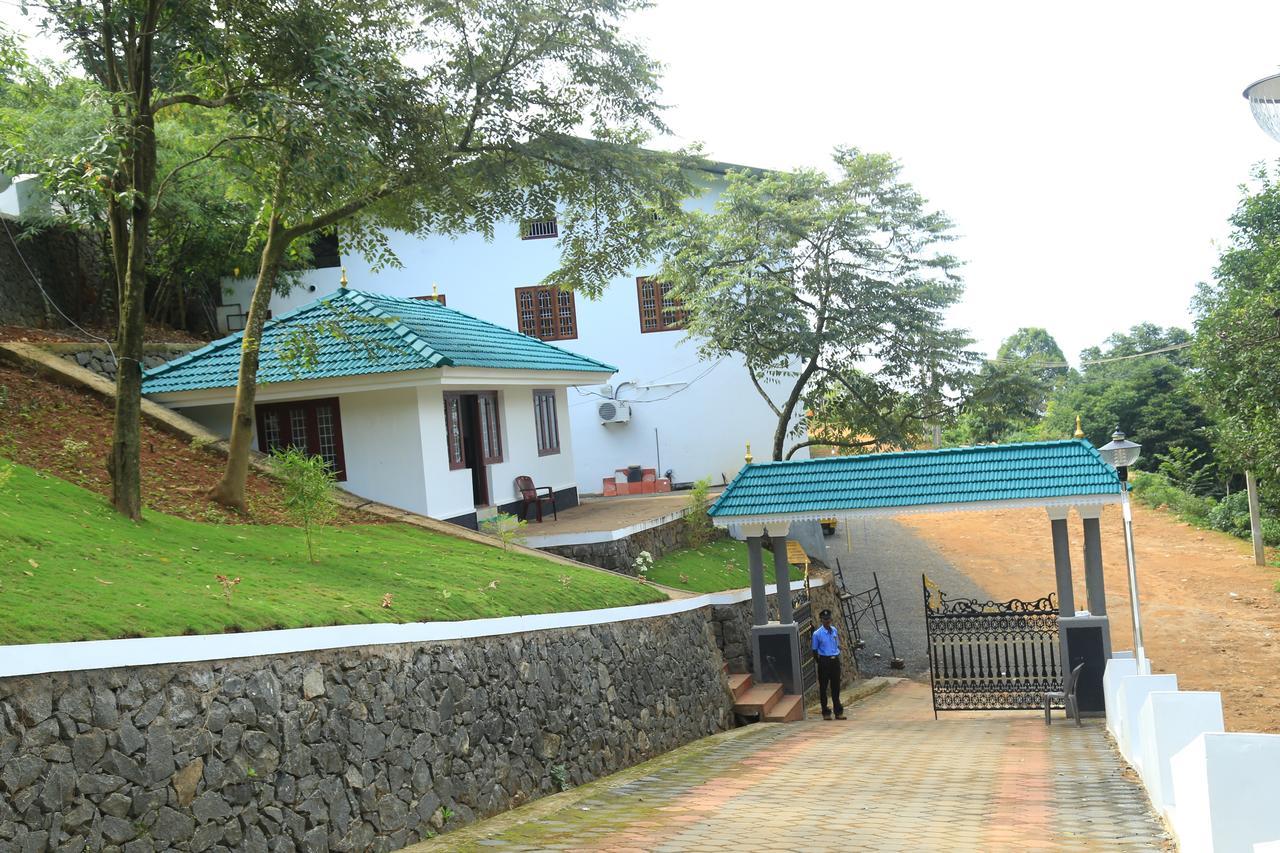 Paithal Resort Kannur Esterno foto