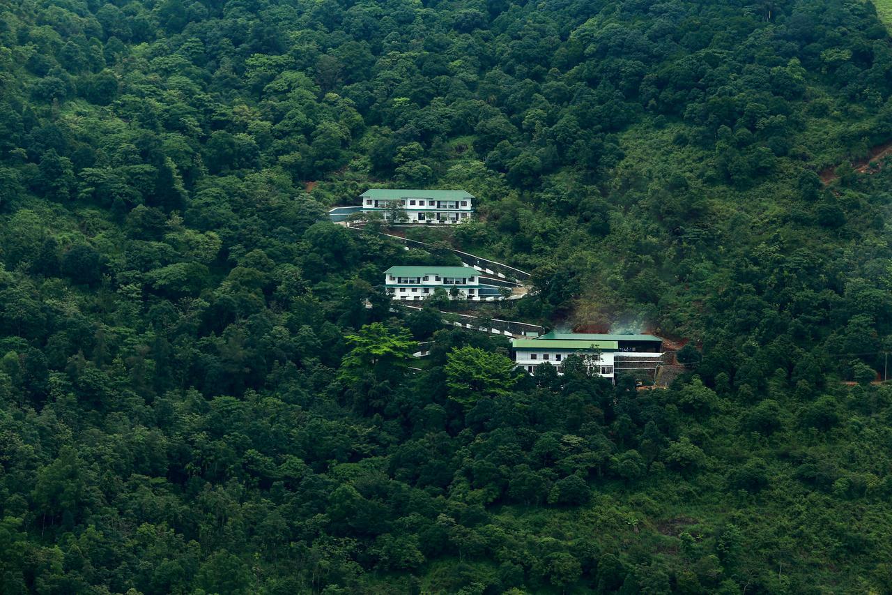 Paithal Resort Kannur Esterno foto