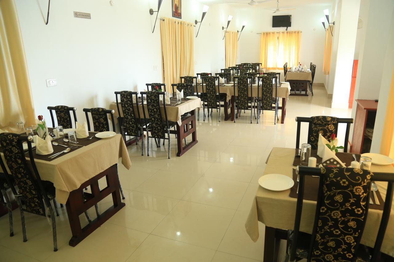 Paithal Resort Kannur Esterno foto