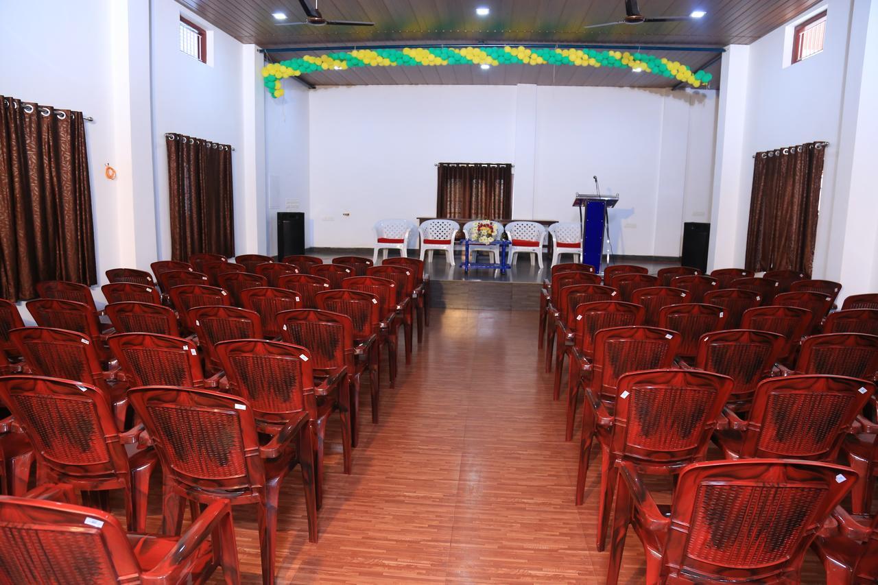 Paithal Resort Kannur Esterno foto