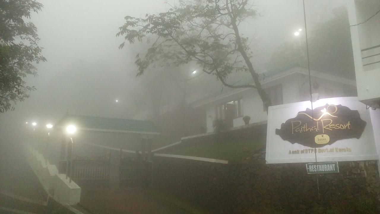 Paithal Resort Kannur Esterno foto