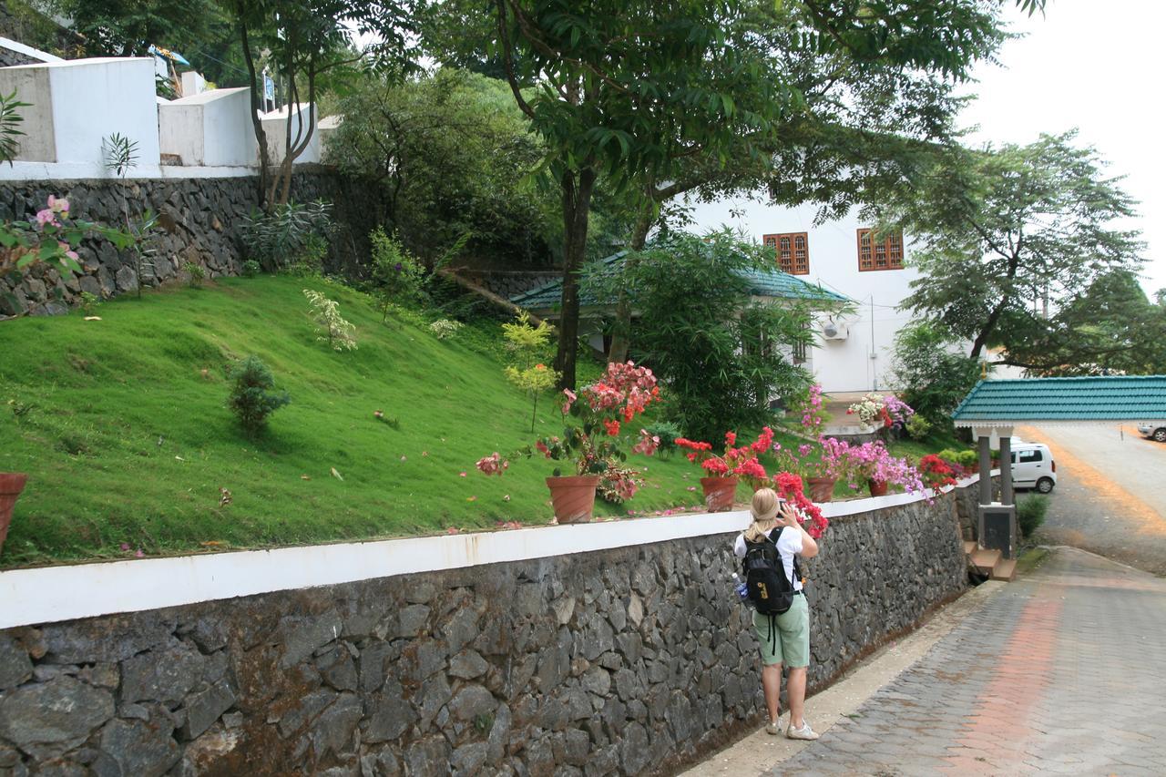 Paithal Resort Kannur Esterno foto