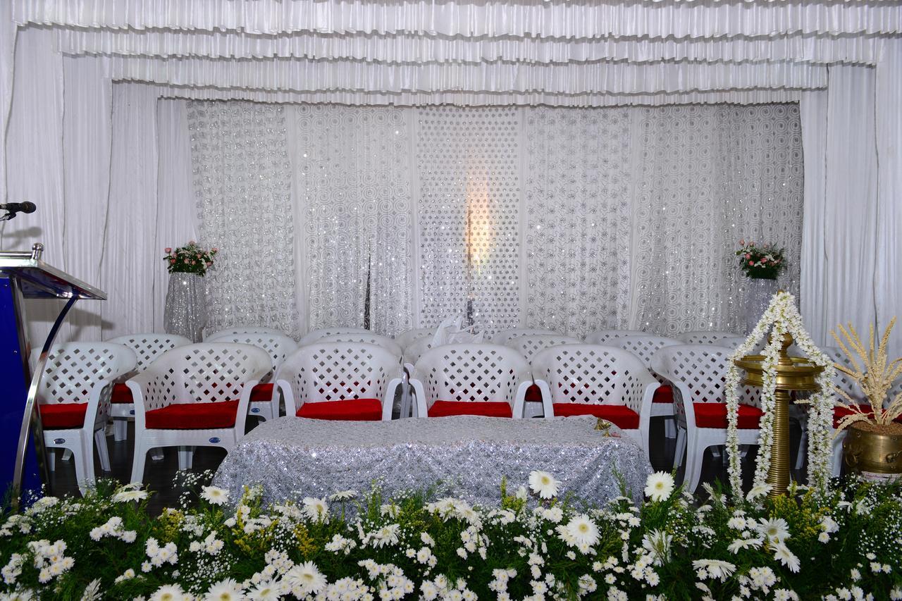 Paithal Resort Kannur Esterno foto