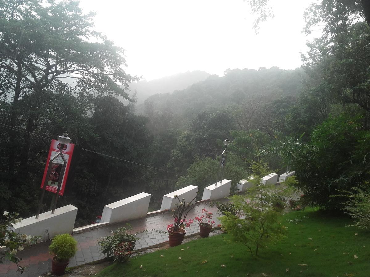 Paithal Resort Kannur Esterno foto