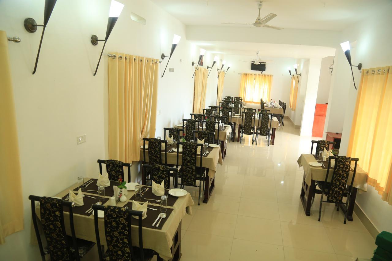 Paithal Resort Kannur Esterno foto
