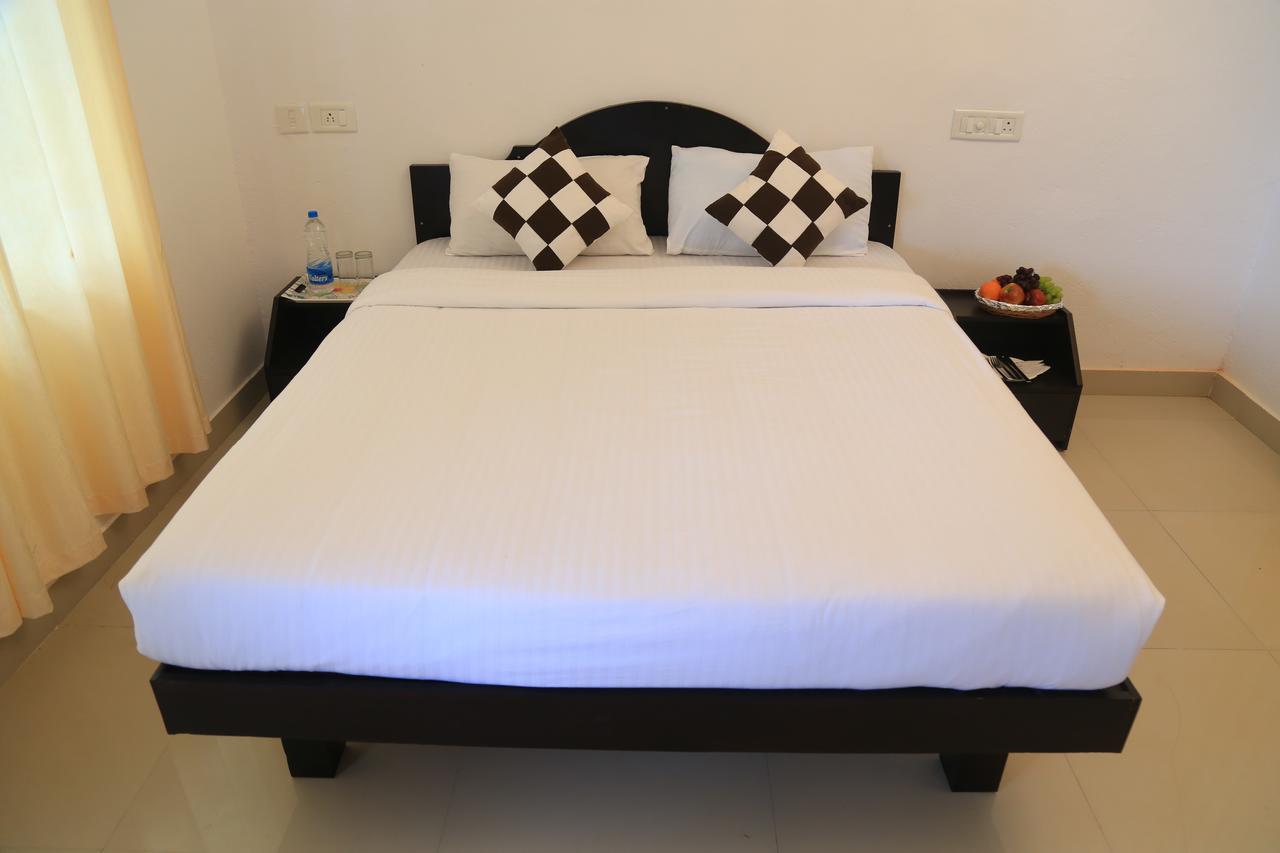Paithal Resort Kannur Esterno foto