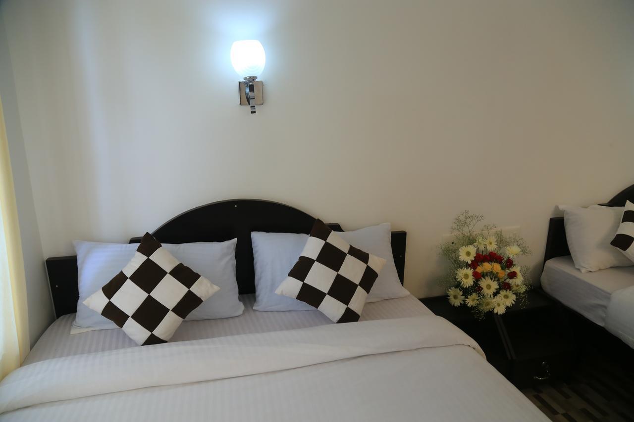 Paithal Resort Kannur Esterno foto