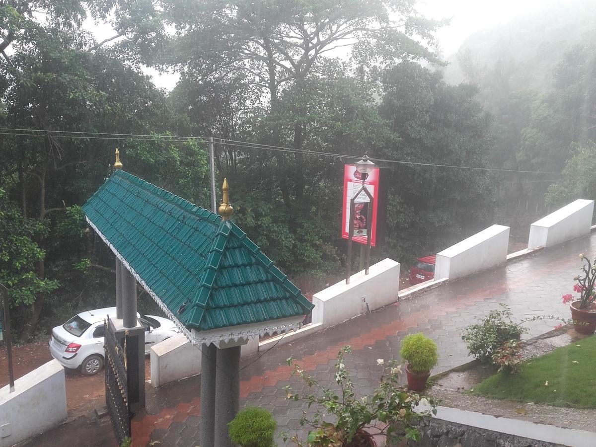 Paithal Resort Kannur Esterno foto