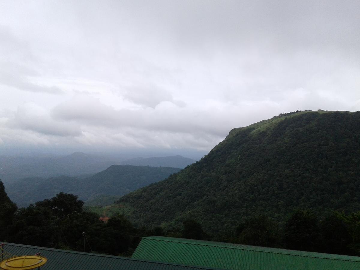 Paithal Resort Kannur Esterno foto