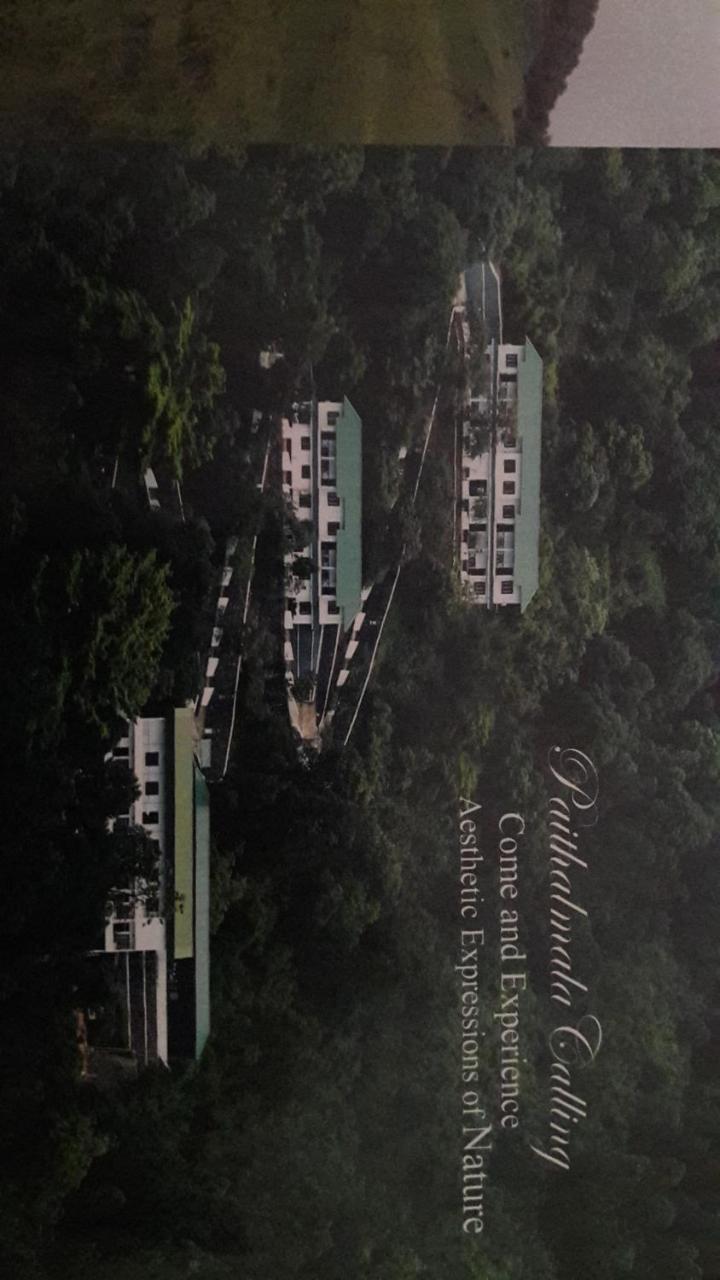 Paithal Resort Kannur Esterno foto