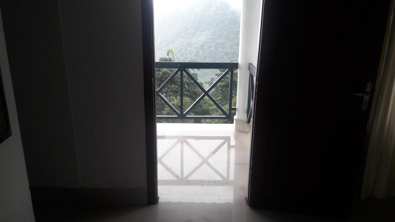 Paithal Resort Kannur Esterno foto