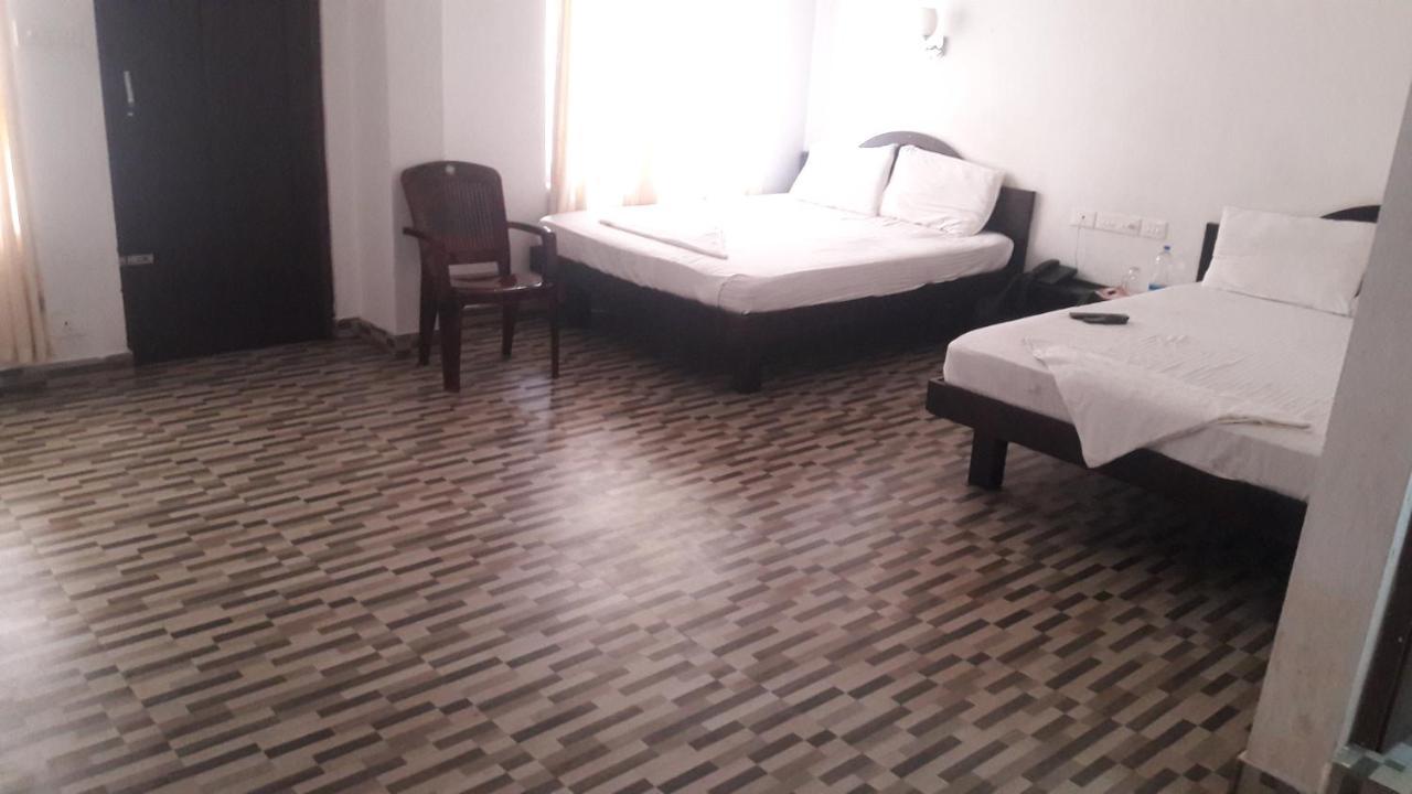 Paithal Resort Kannur Esterno foto