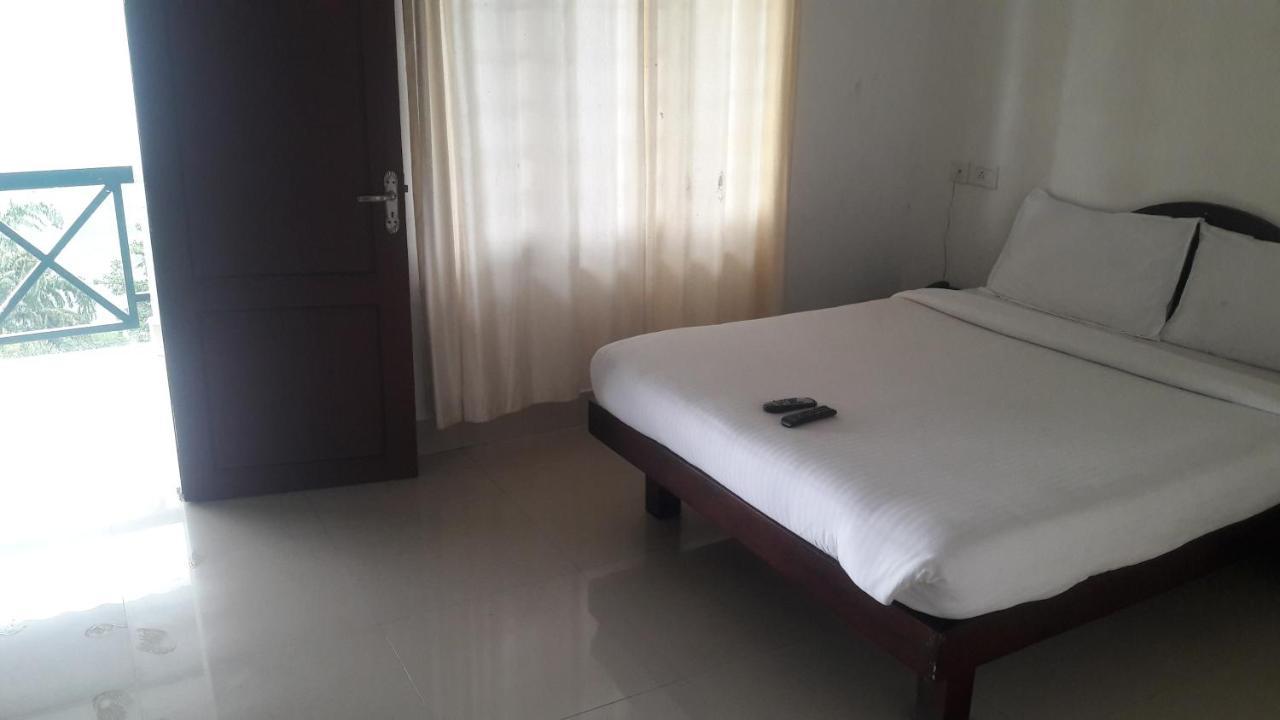 Paithal Resort Kannur Esterno foto