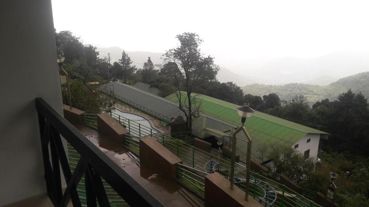 Paithal Resort Kannur Esterno foto