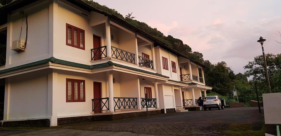 Paithal Resort Kannur Esterno foto
