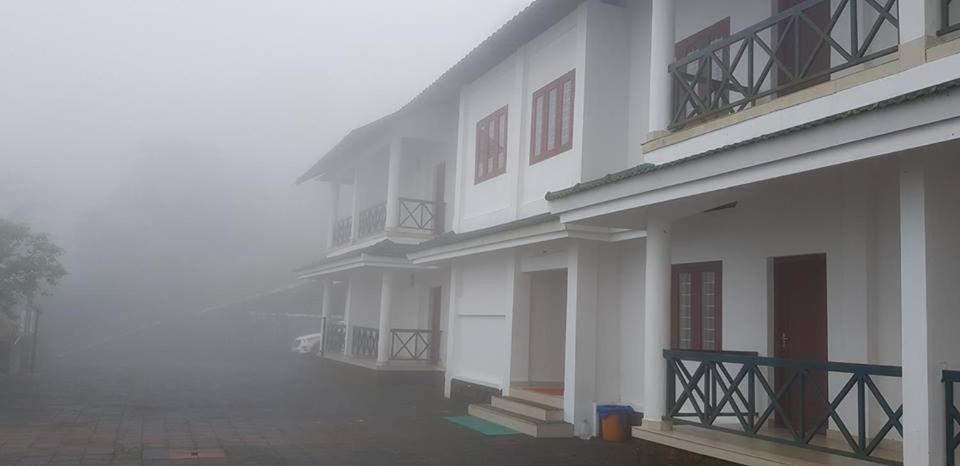 Paithal Resort Kannur Esterno foto
