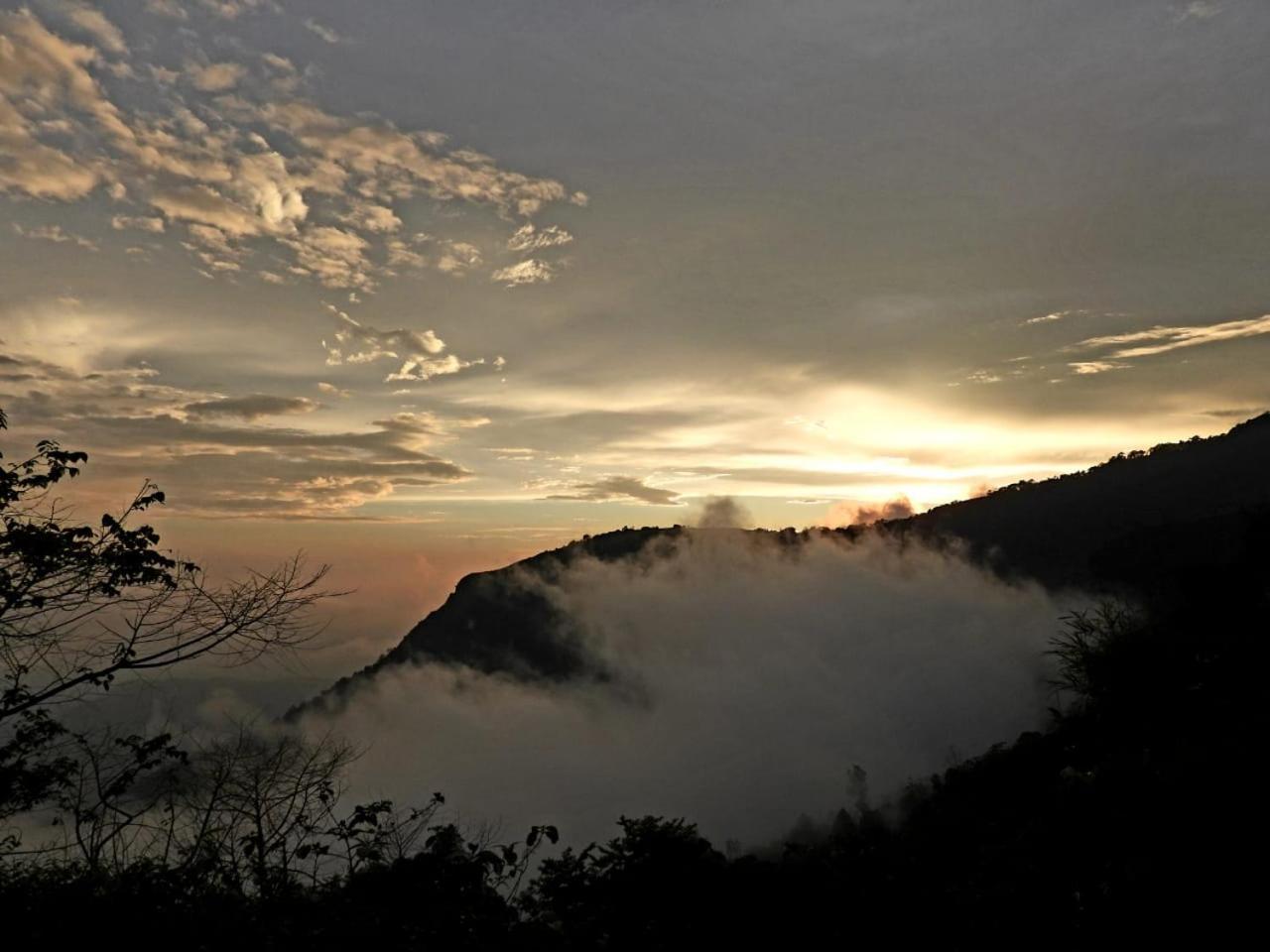 Paithal Resort Kannur Esterno foto
