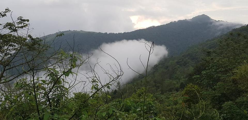 Paithal Resort Kannur Esterno foto